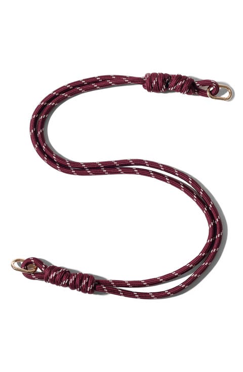 Boat Rope Bag Strap