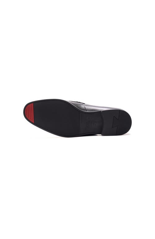 Carlos Santana Leon Penny Loafer