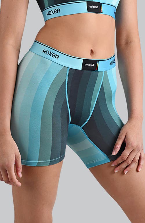 Woxer Baller Ultra-soft 5-inch Boxer Briefs