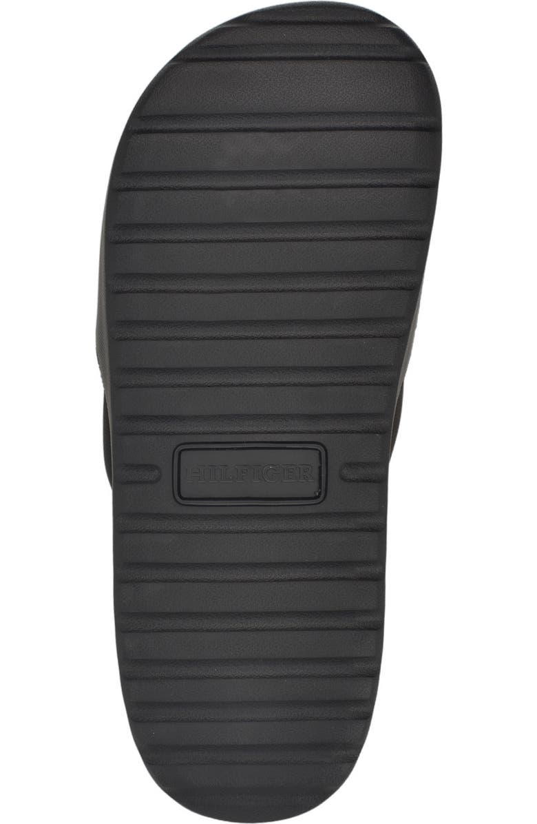 Tommy Hilfiger Marmo Slide Sandal, Alternate, color,
