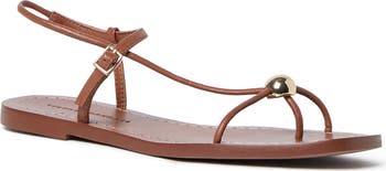 Lara Strappy Sandal