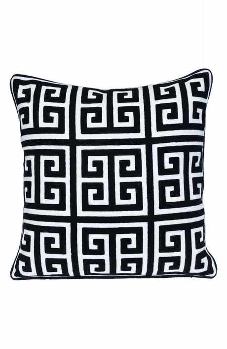 PARKLAND COLLECTION Adora Square Throw Pillow