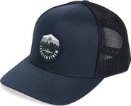 TravisMathew Forest of Trees Trucker Hat