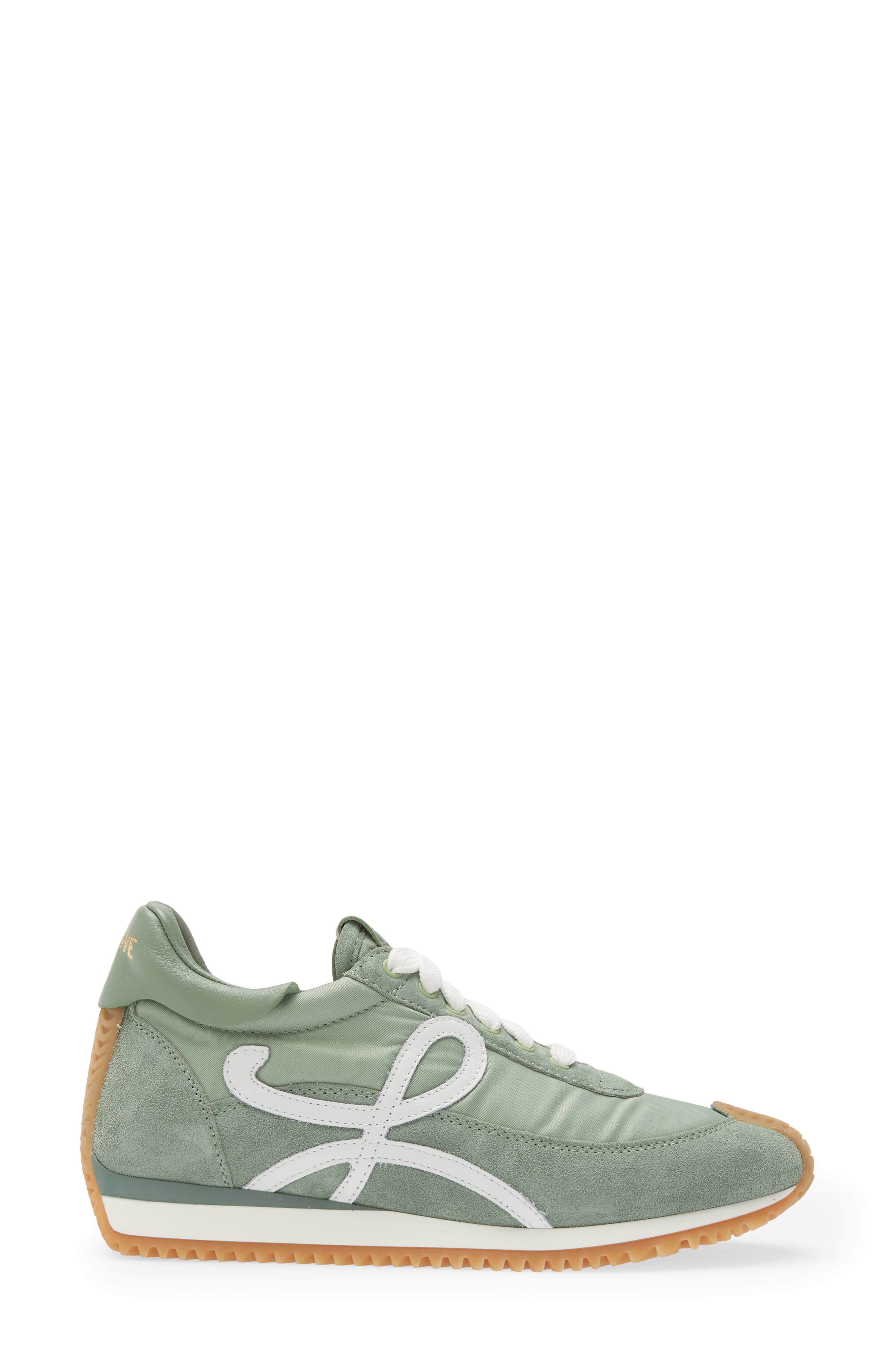 Loewe Flow Runner Sneaker, Alternate, color, 