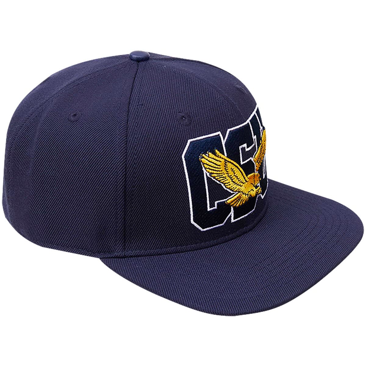 selected Navy
