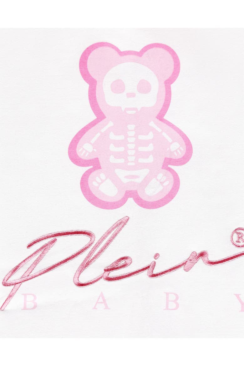 Plein Kids Baby Blanket Baby, Alternate, color, rose/pink