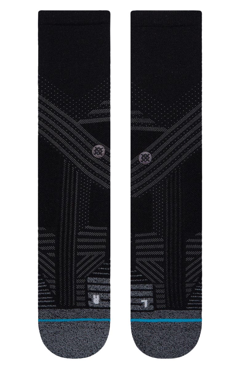 Stance Athletic Crew Socks, Alternate, color, 