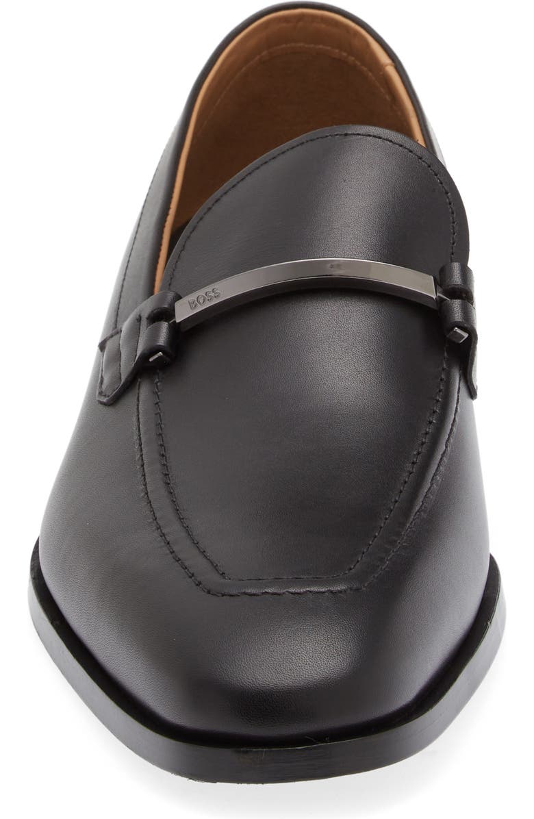 BOSS Lisbon Bit Loafer, Alternate, color,