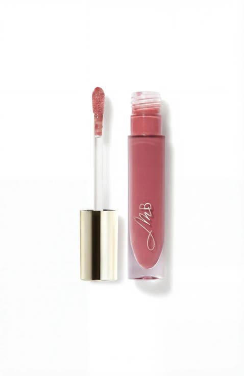 Sweet Talk Lip Oil