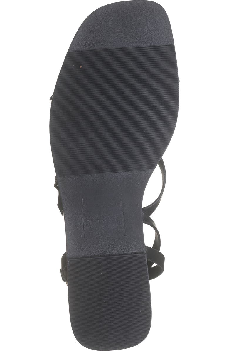 WILD DIVA LOUNGE Biddy Sandal, Alternate, color,