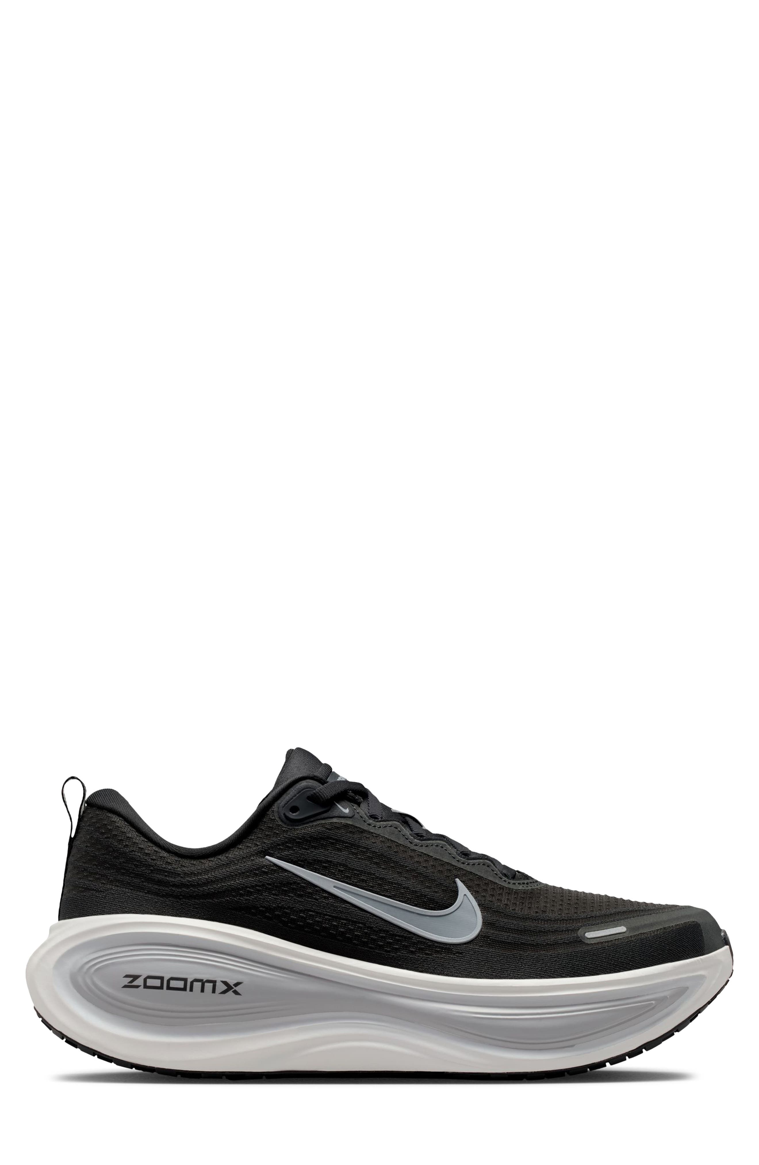 Nike Vomero Plus Running Shoe, Alternate, color, Anthracite/ Wolf Grey