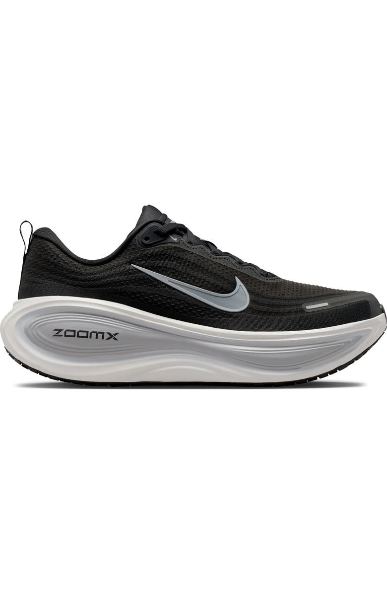 Nike Vomero Plus Running Shoe, Alternate, color, Anthracite/ Wolf Grey