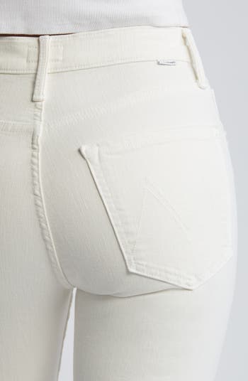 The Tomcat High Waisted Jeans