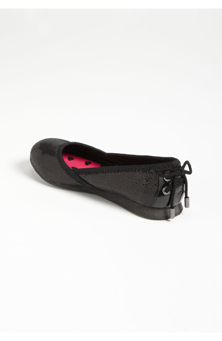 Reaction Kenneth Cole Kenneth Cole Reaction 'Steal the Glow' Flat, Alternate, color,