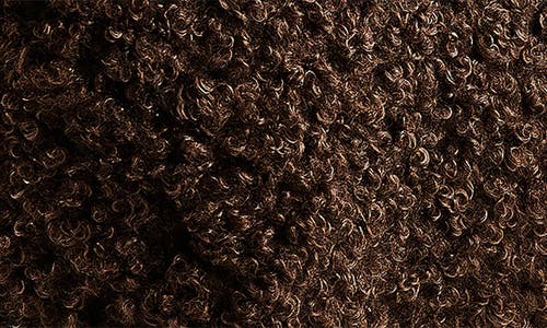 Mackenzie-childs Mackenzie Childs Large Bouclé Sheep In Brown