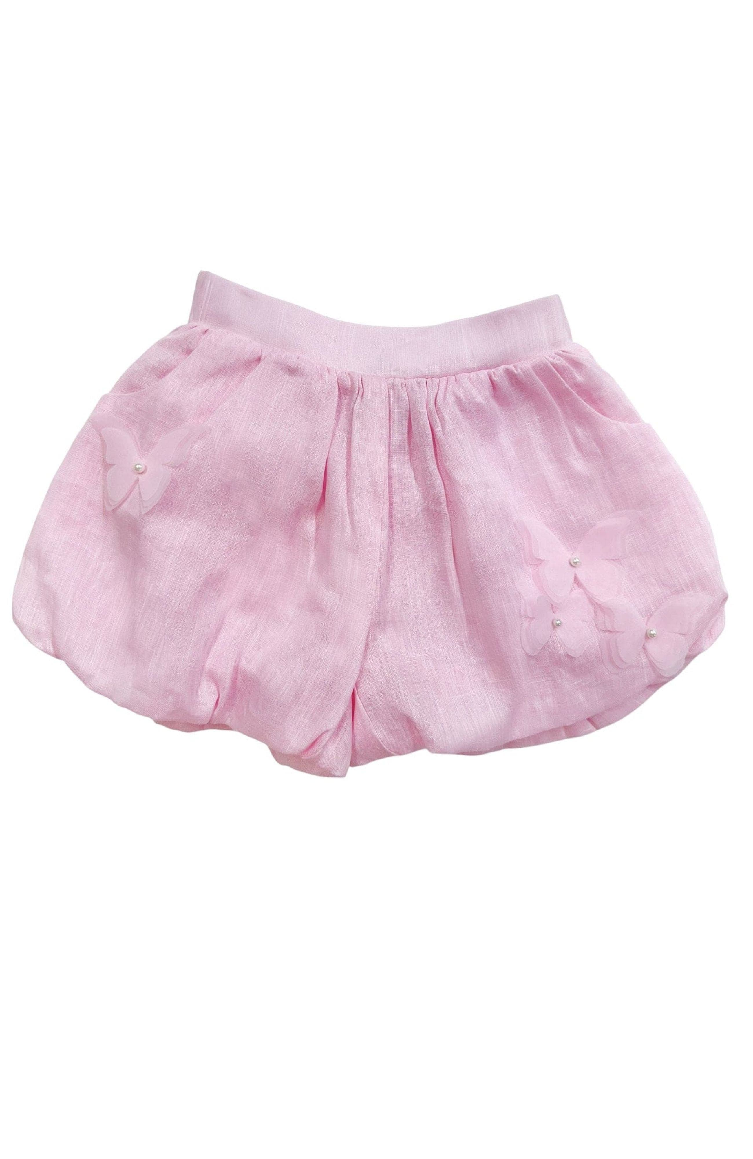 selected Pink