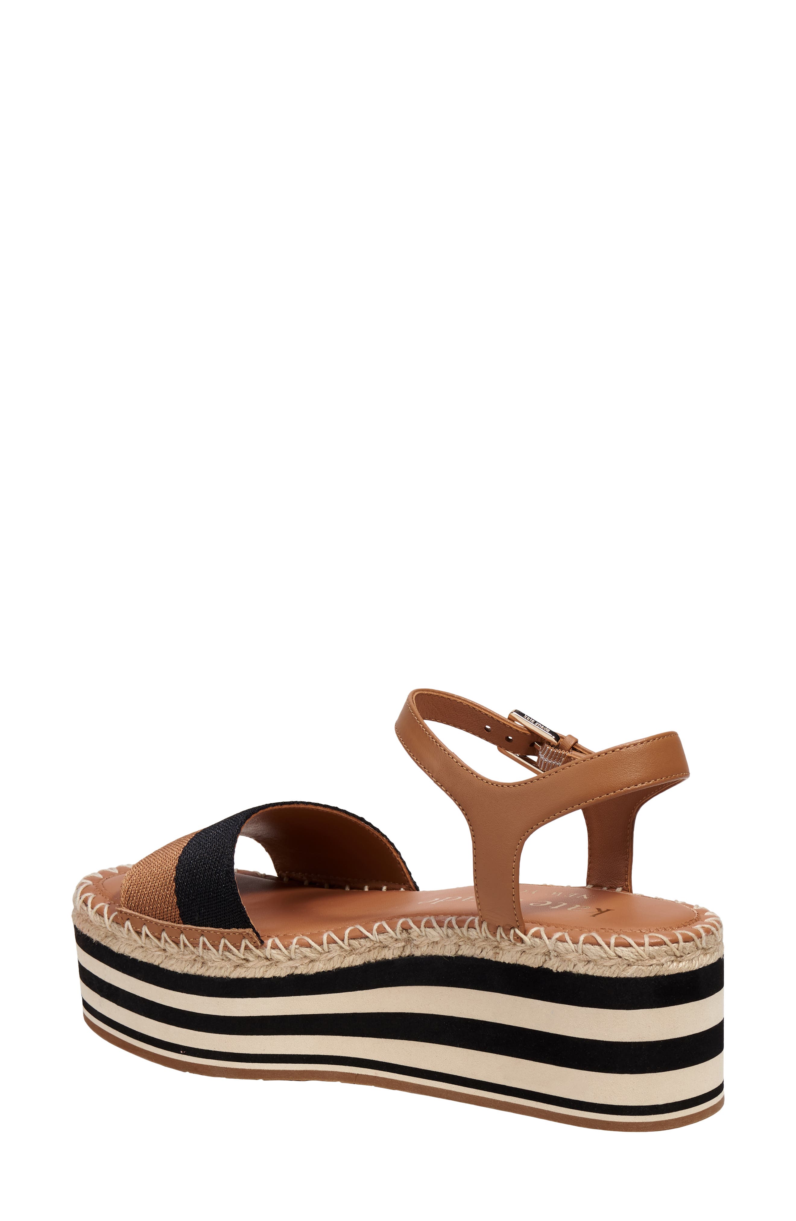 Kate Spade New York picnic platform sandal, Alternate, color, 