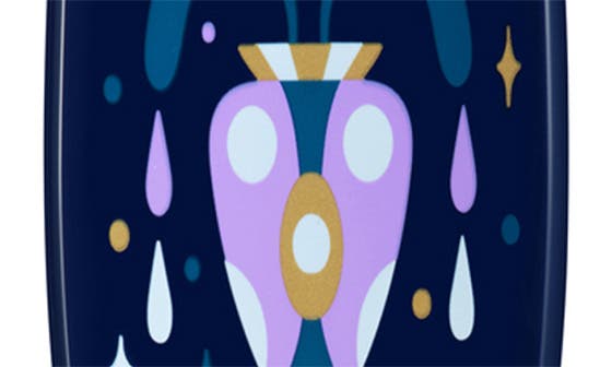 selected AQUARIUS