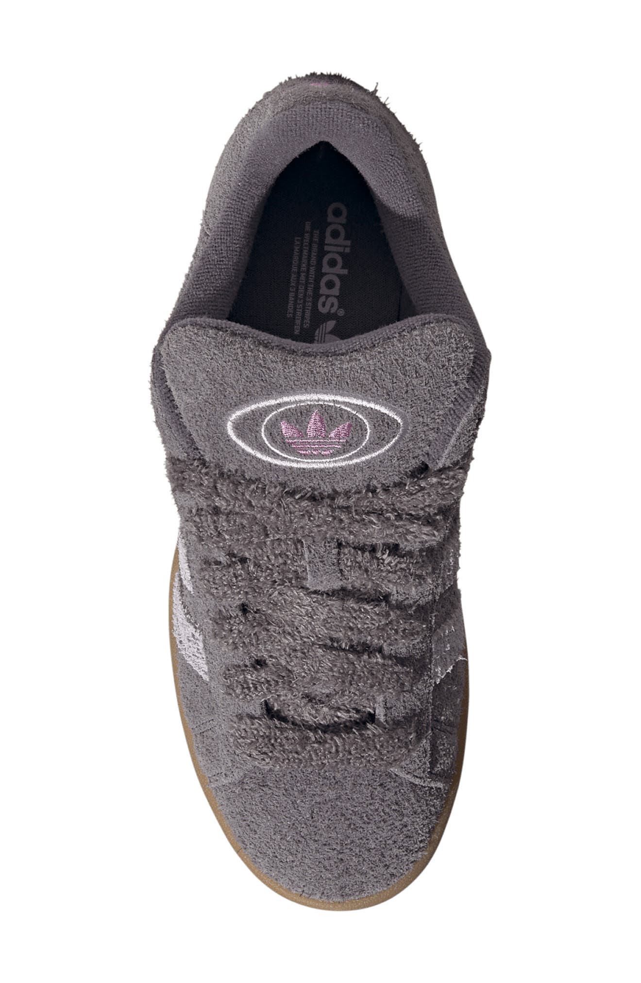 adidas Campus 00s Sneaker, Alternate, color, 