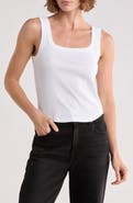 Madewell Brightside Luma Tank