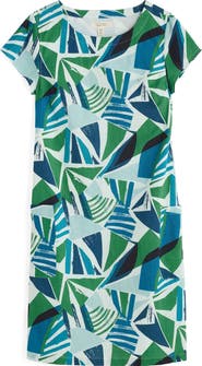 Seasalt Cornwall River Cove Shift Dress