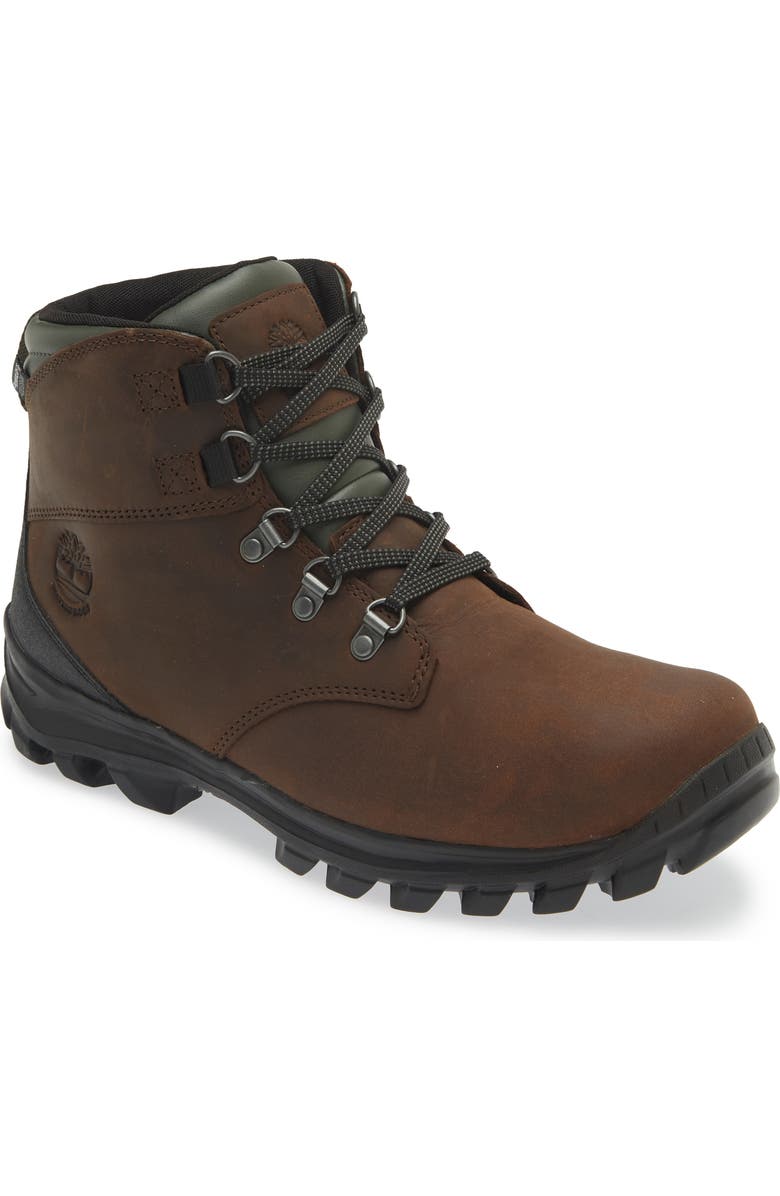 Timberland Chillberg Mid Waterproof Boot, Main, color,