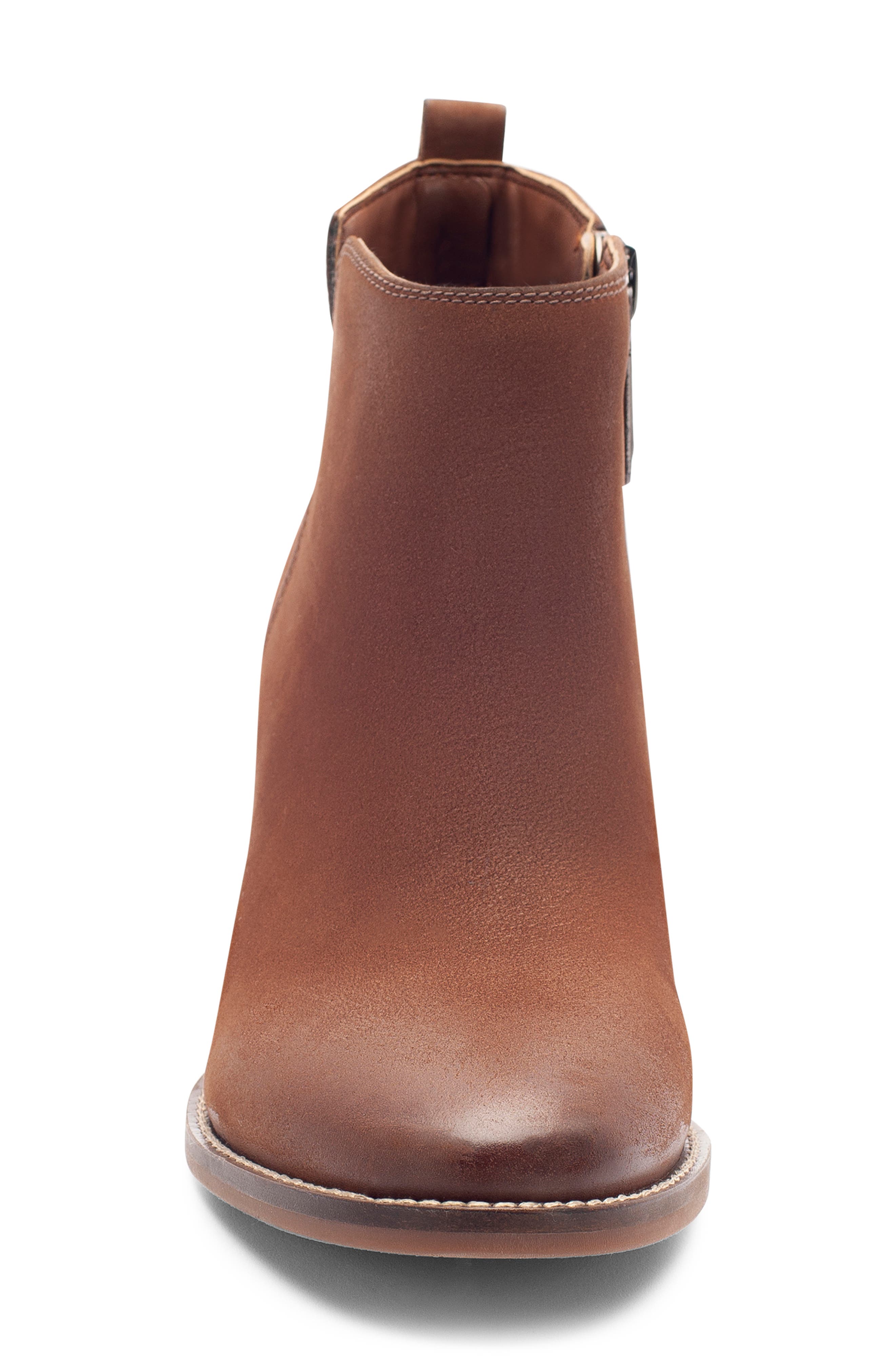 Blondo Norma Waterproof Bootie, Alternate, color, 