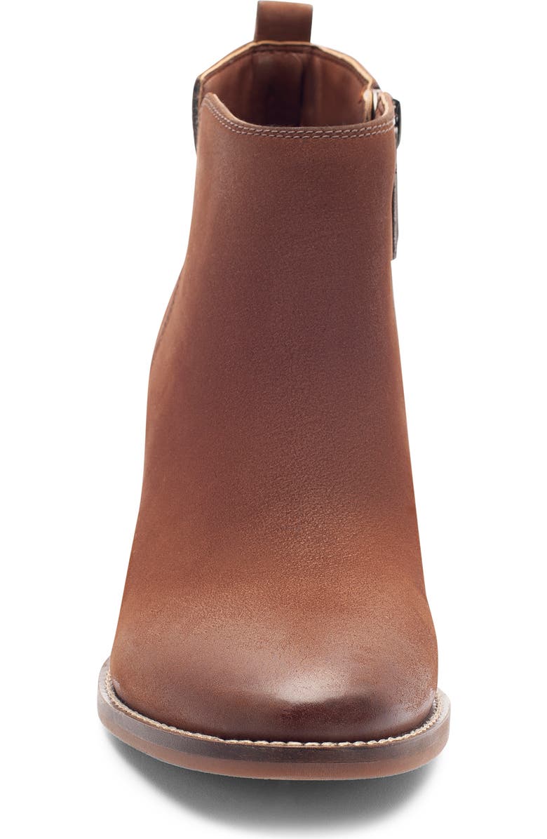 Blondo Norma Waterproof Bootie, Alternate, color,