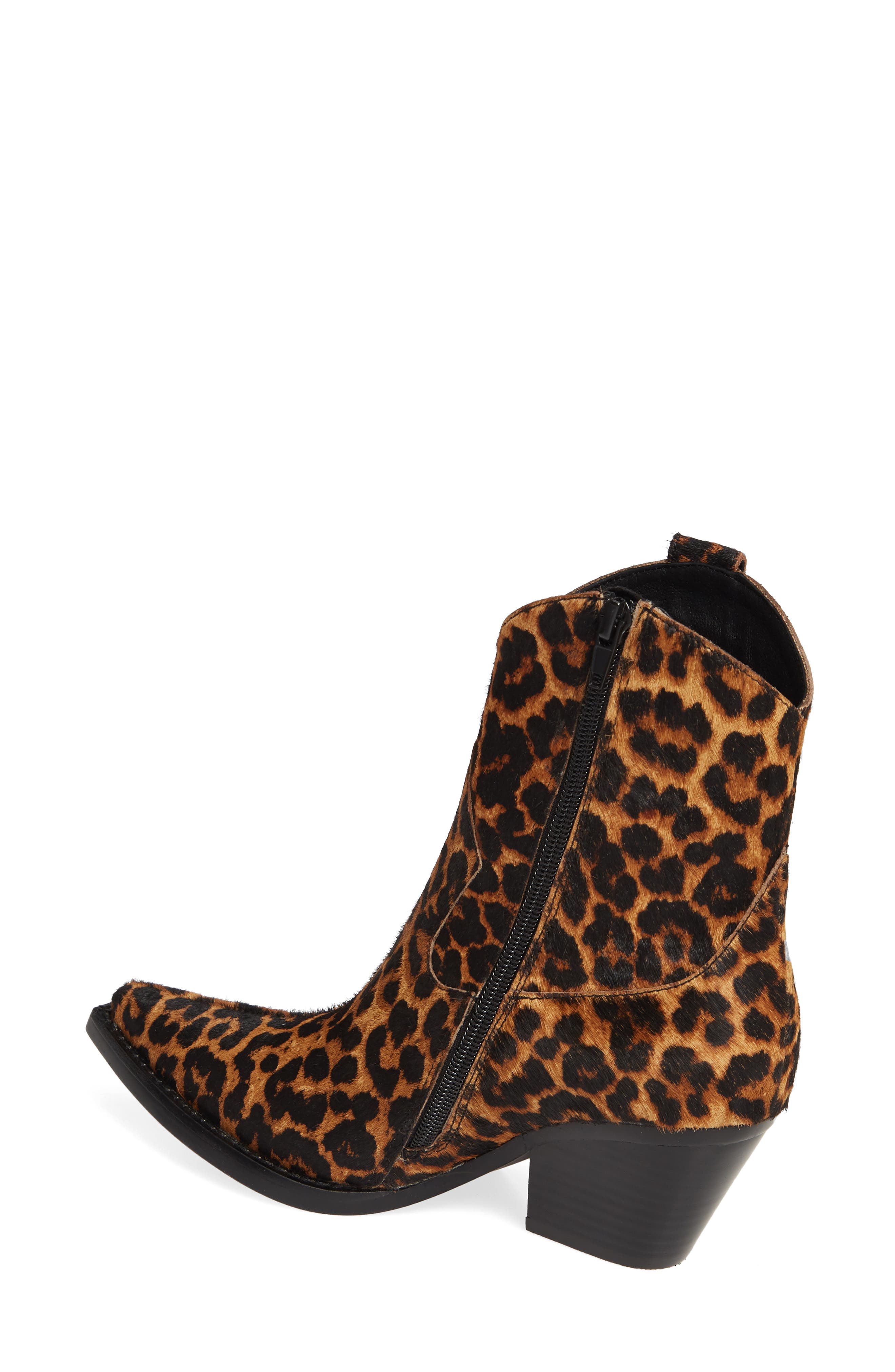 Jeffrey Campbell Defence Western Boot, Alternate, color, 