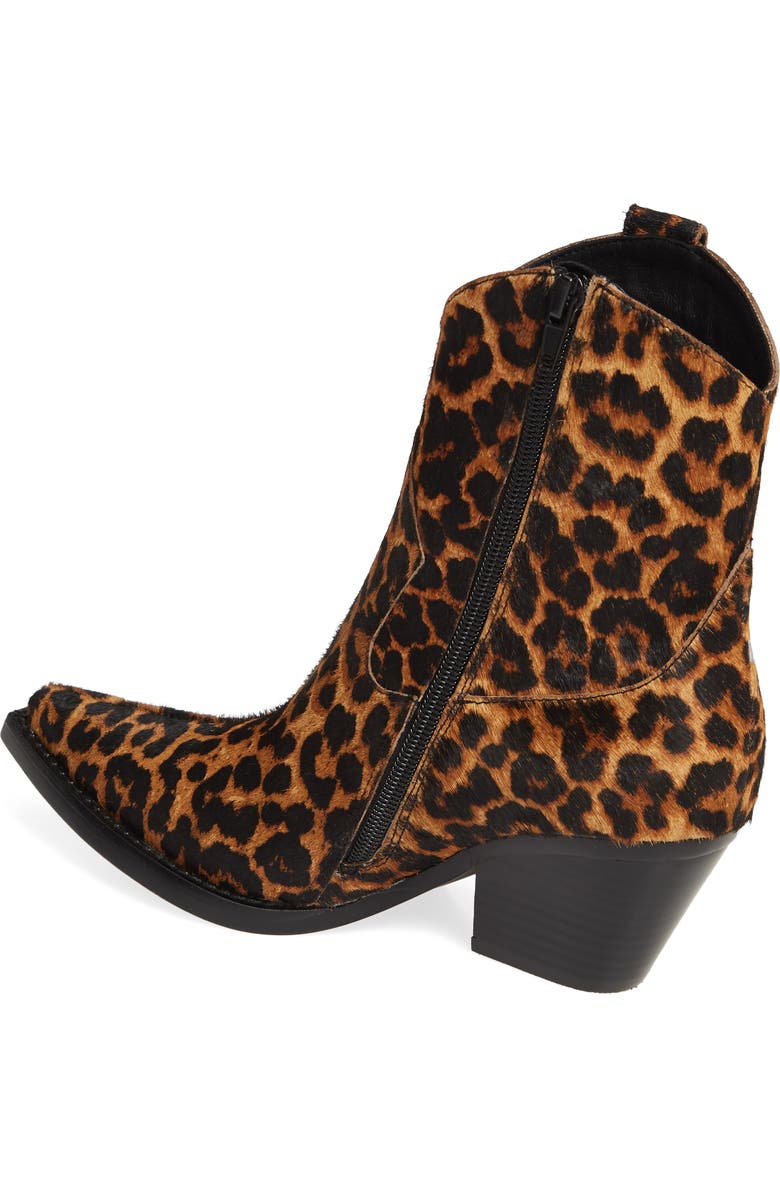 Jeffrey Campbell Defence Western Boot, Alternate, color,