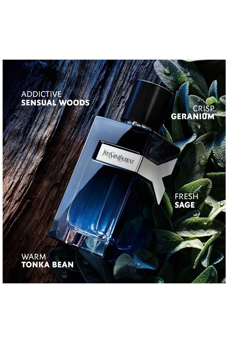 Y Eau de Parfum 3-Piece Cologne Gift Set $213 Value, Alternate, color, NO COLOR