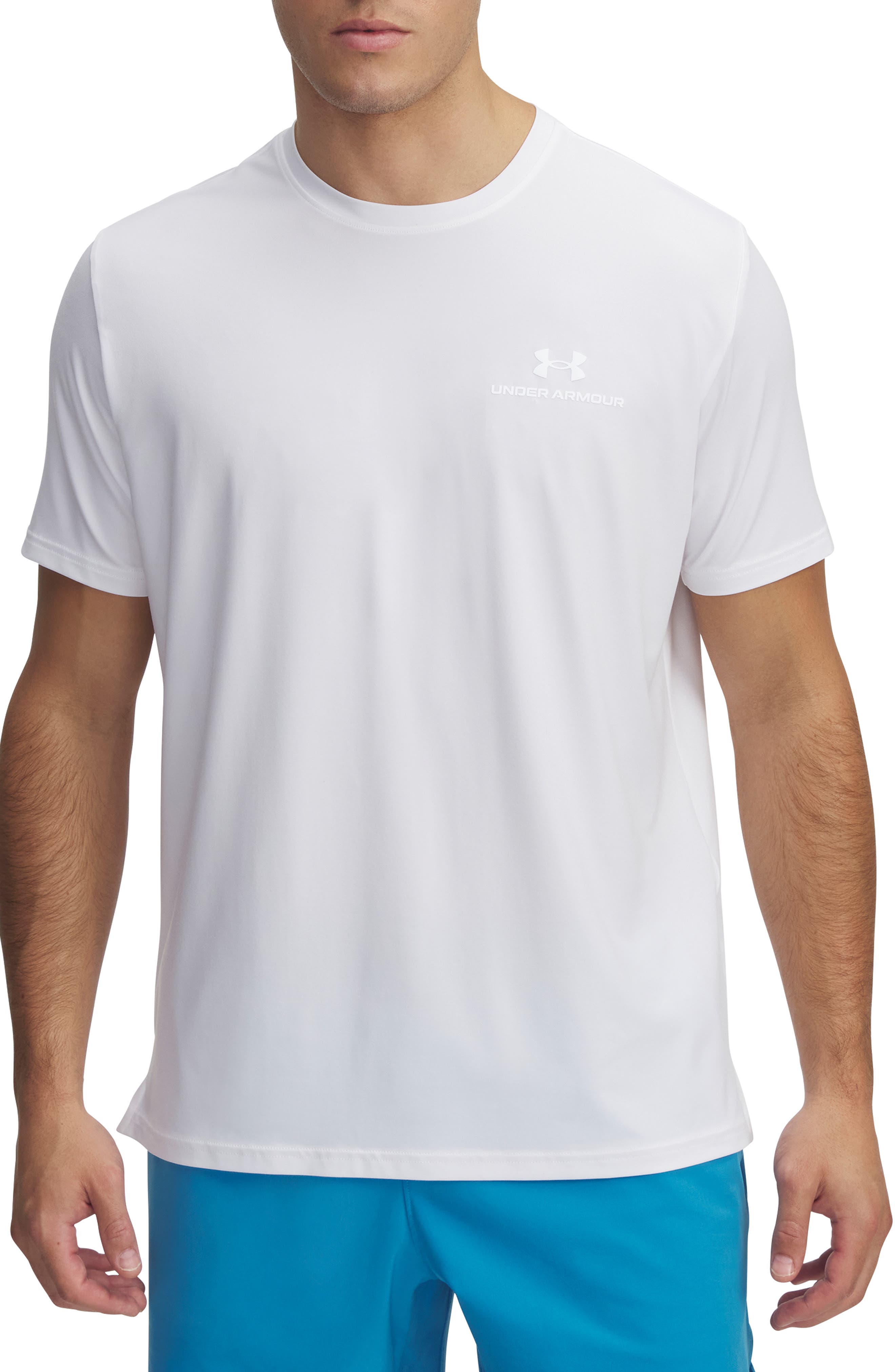100 WHITE
