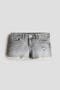 selected Light Denim Gray