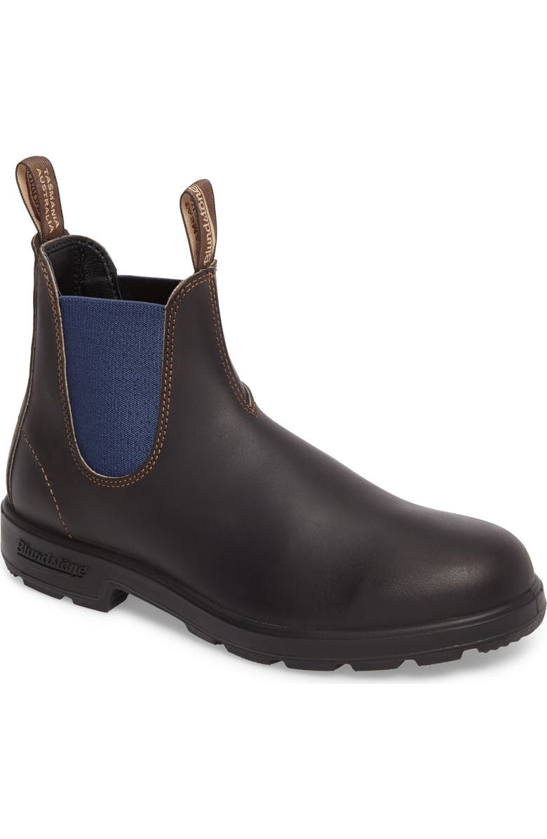 Blundstone Footwear Blundstone Chelsea Boot, Main, color,