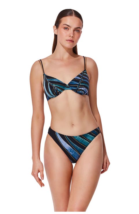 Willow Underwire Bikini Set
