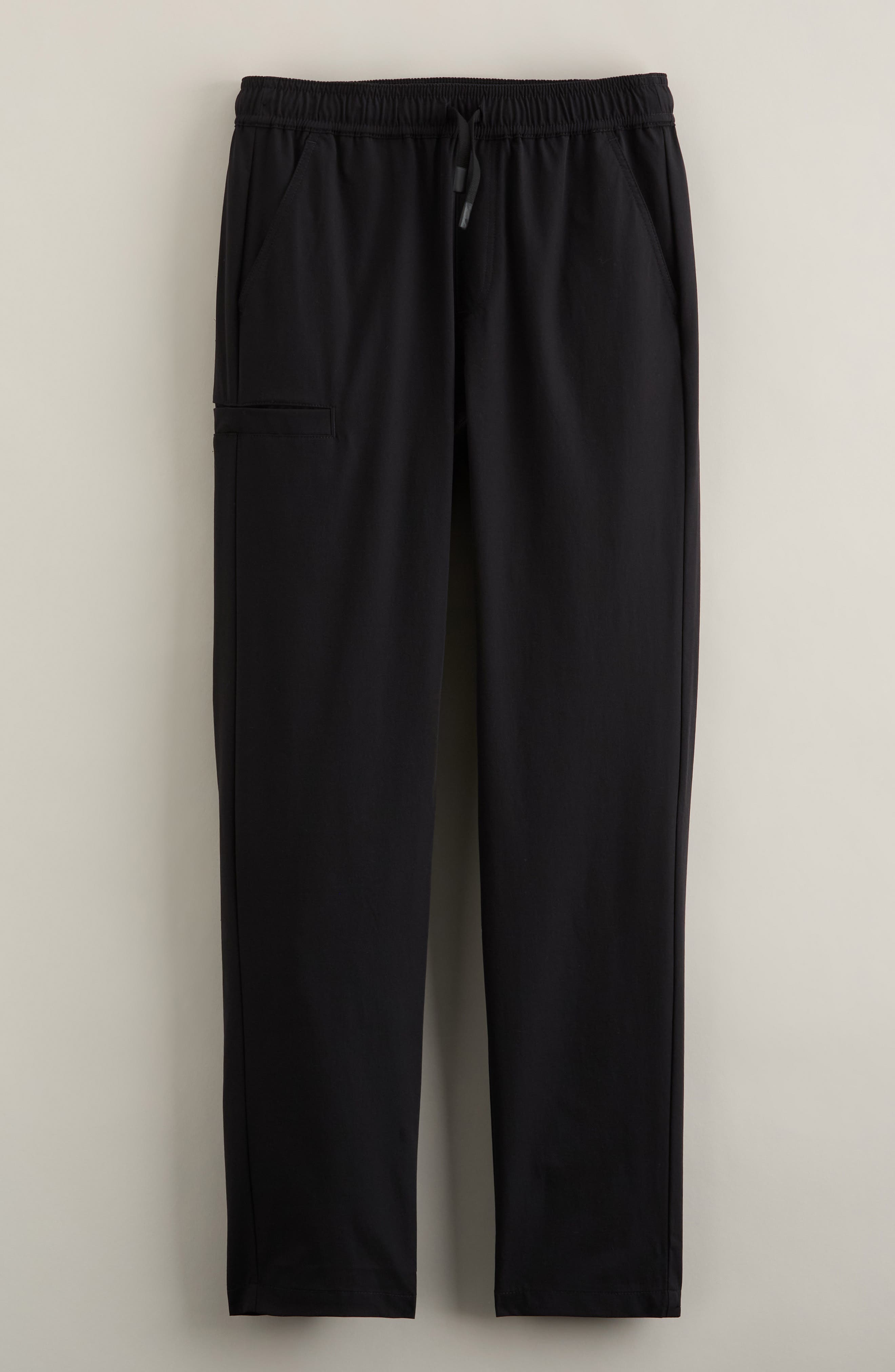 selected BLACK