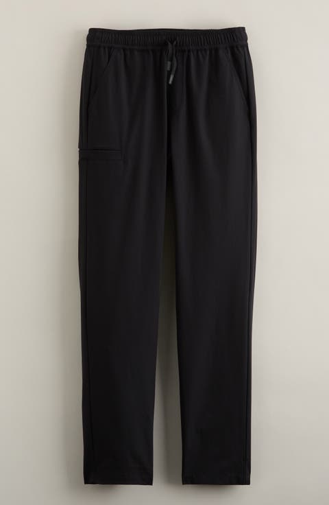 Kids' Performance Drawstring Pants (Big Kid)