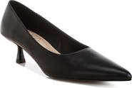 LONDON RAG Blara Pointed Toe Pump
