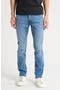 Slim Straight Fit Jeans