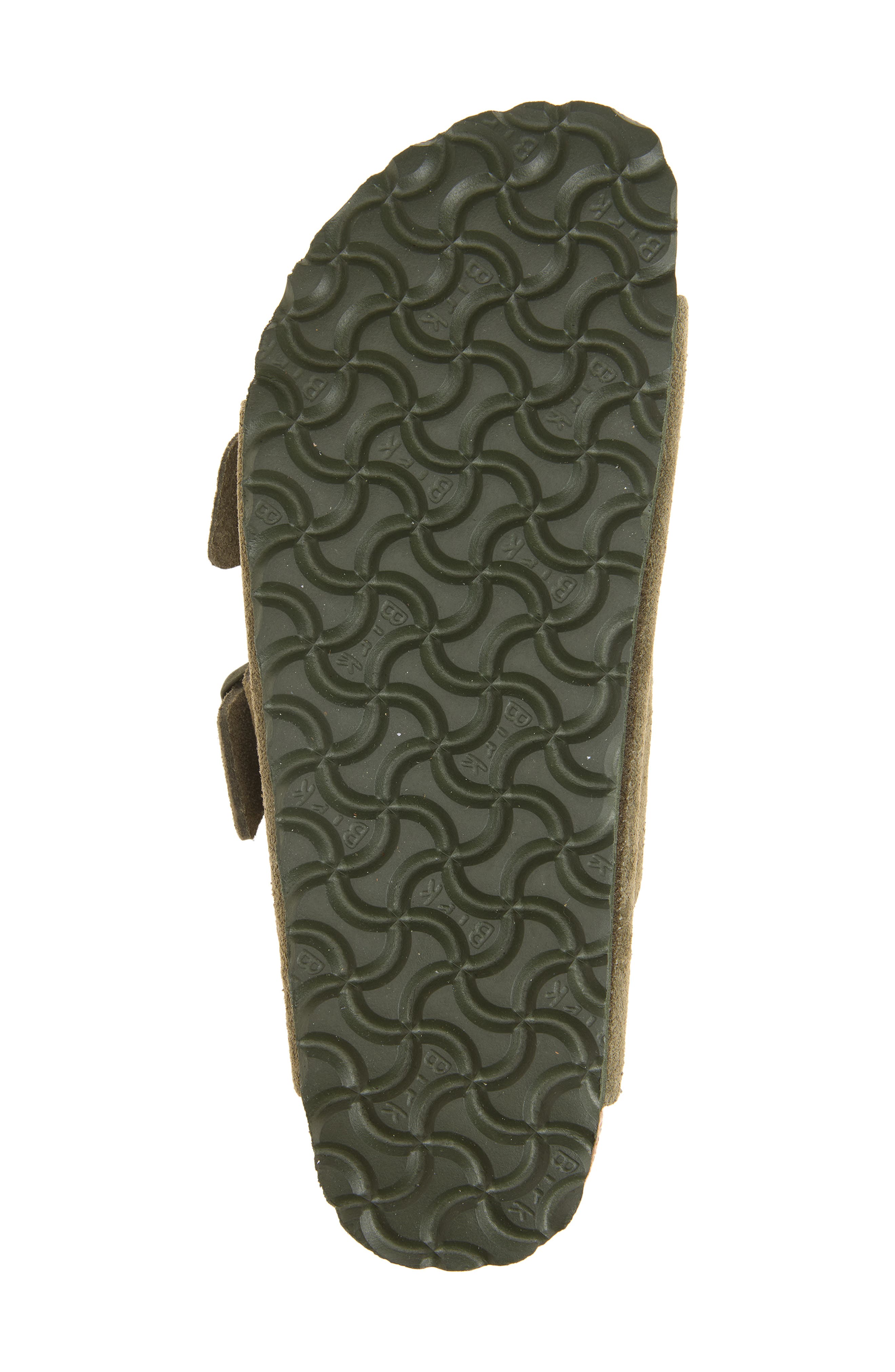 Arizona Sandal, Alternate, color, THYME