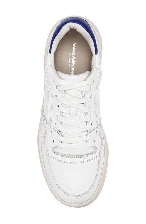VAGABOND SHOEMAKERS VAGABOND SHOEMAKERS CEDRIC COURT SNEAKER