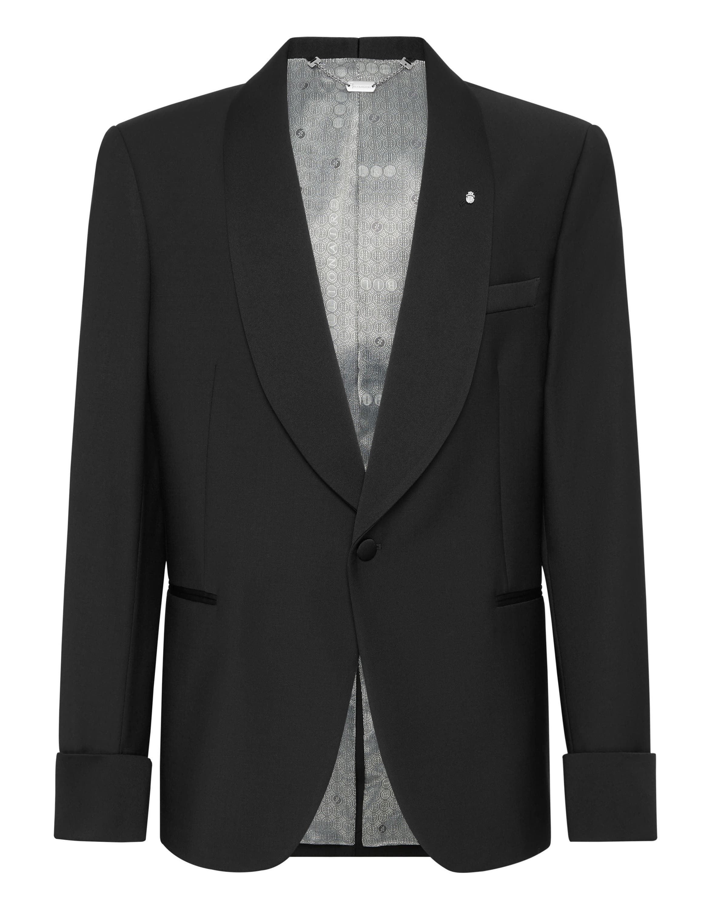 selected black