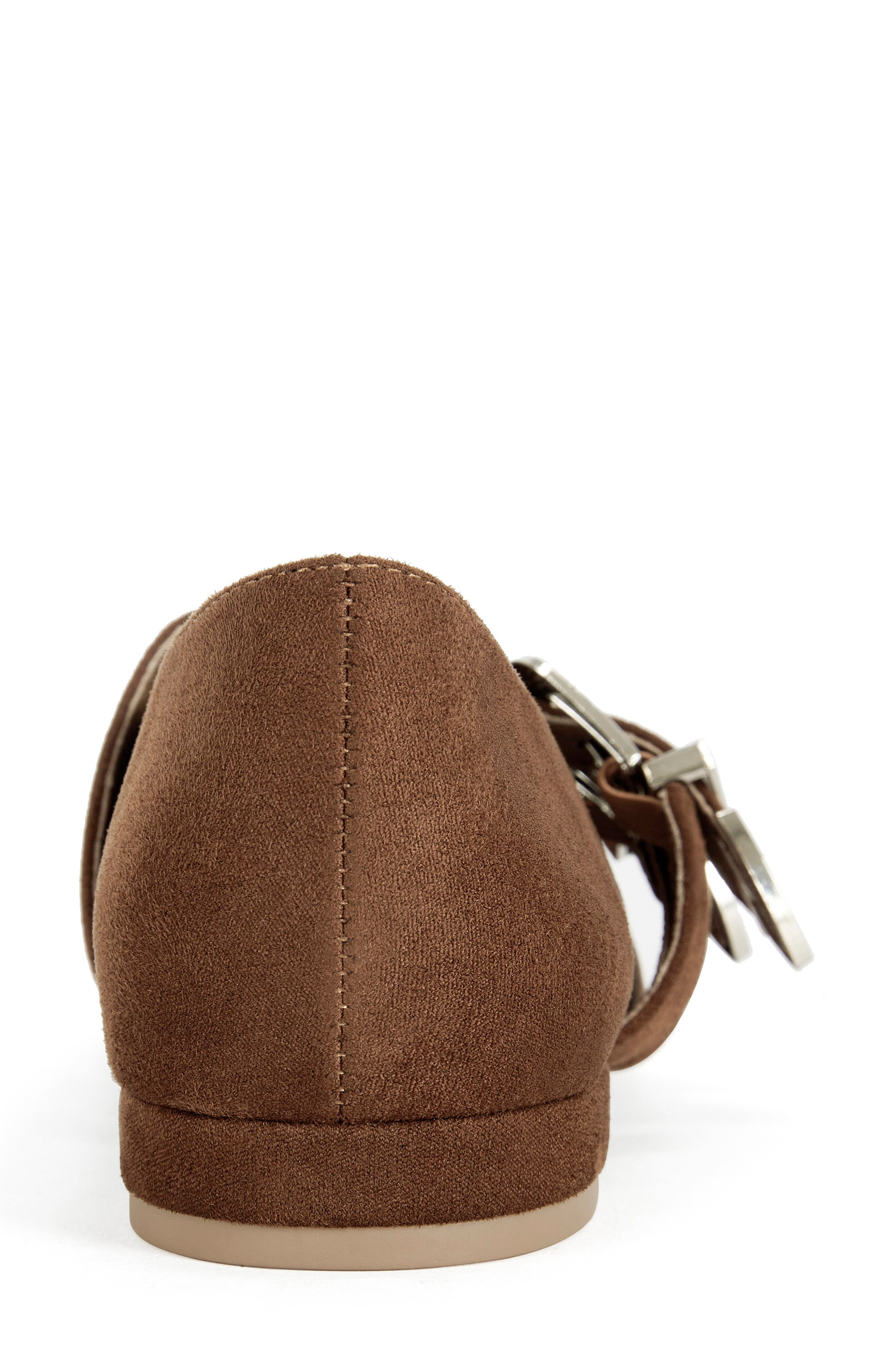 Marius Flat, Alternate, color, TOBACCO