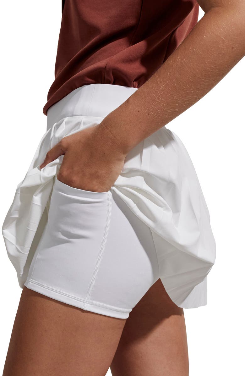 Varley Kalmia Skort, Alternate, color, 