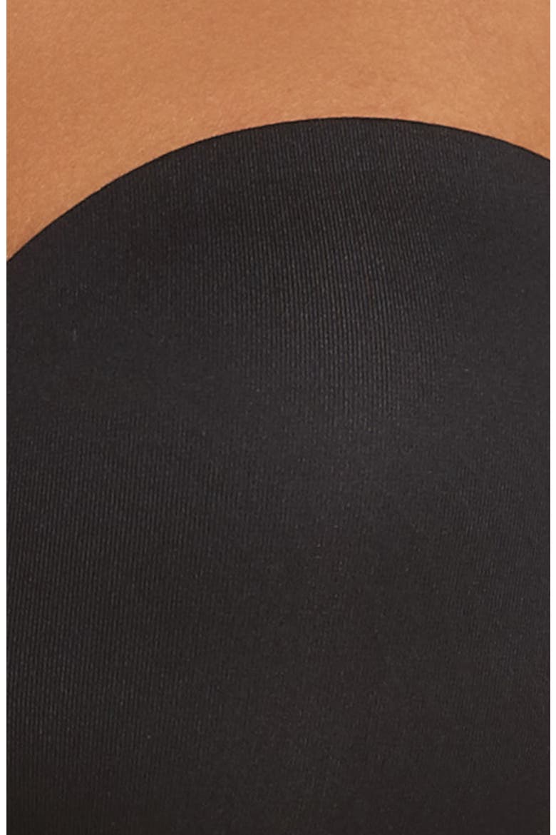 Red Carpet™ Convertible Strapless Bra, Alternate, color, BLACK