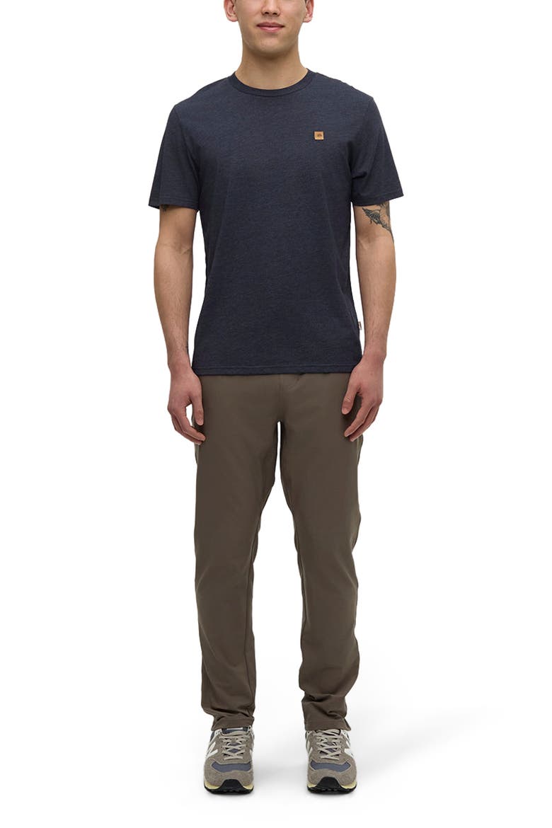 Simcoe Pant, Alternate, color, Timber