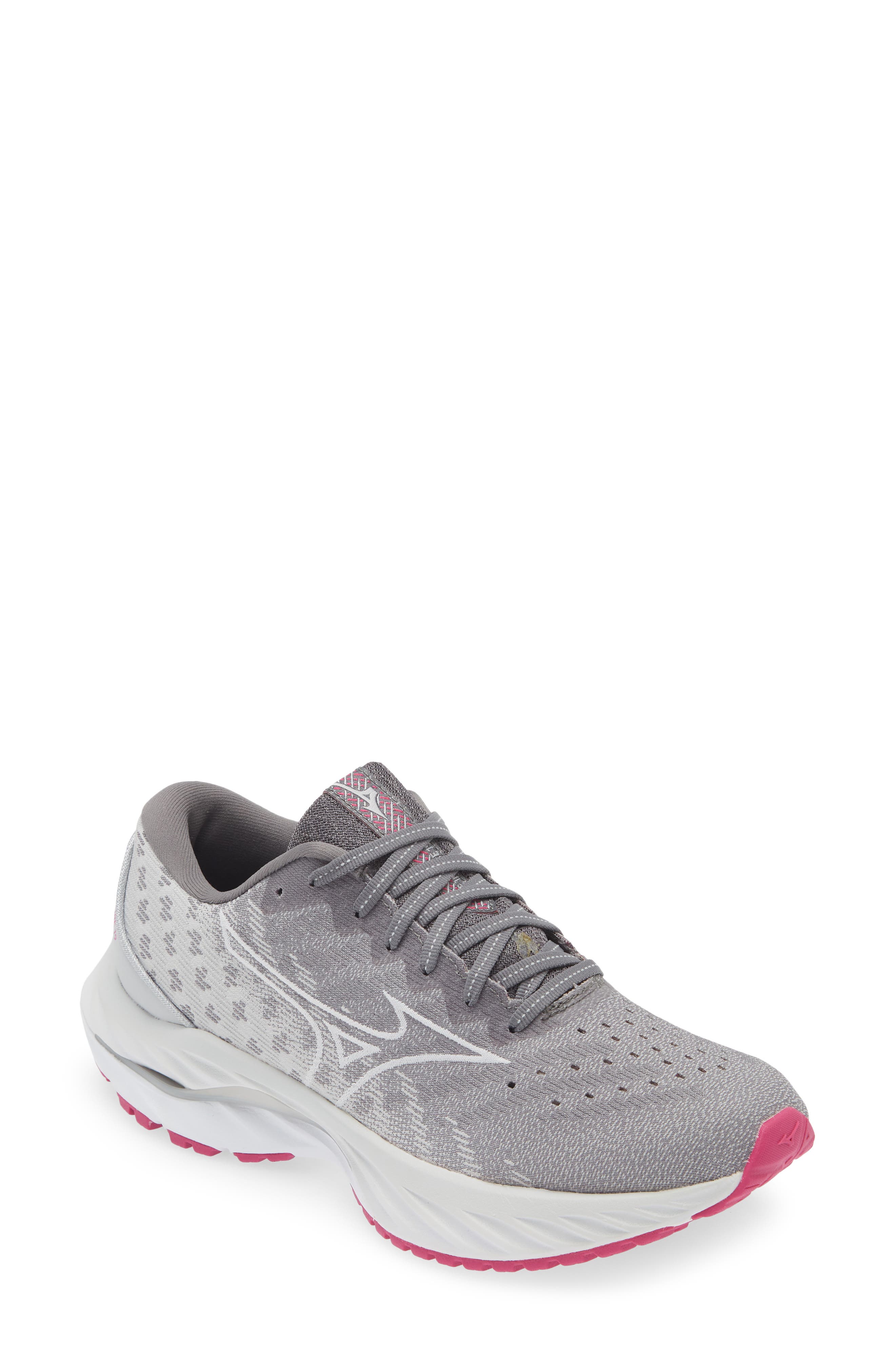 Mizuno Wave Inspire 19 Sneaker, Main, color, 