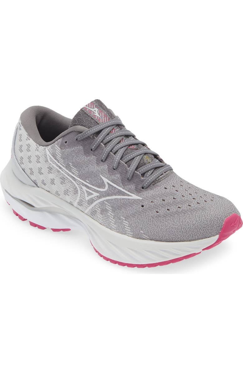 Mizuno Wave Inspire 19 Sneaker, Main, color,
