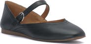Lucky Brand Albajane Flat