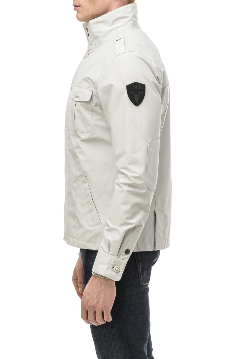 nobis Admiral Shirt Jacket, Alternate, color,